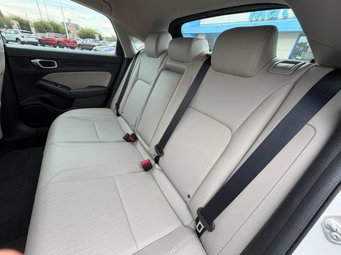 Used 2023 Honda Civic EX-L image 18