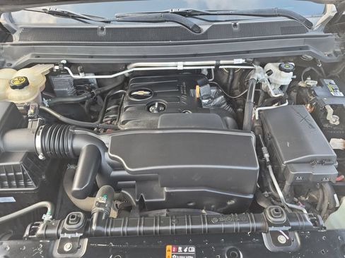 Used 2020 Chevrolet Colorado LT w/ LT Convenience Package RWD image 24