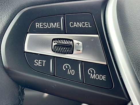 Used 2024 BMW X5 sDrive40i w/ Premium Package RWD image 22