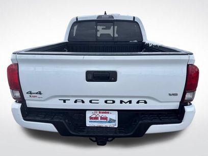 Used 2023 Toyota Tacoma SR
