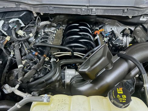 Used 2023 Ford F150 XL w/ STX Appearance Package RWD image 32