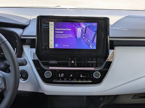 New 2026 Toyota Corolla SE FWD image 17