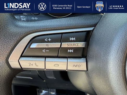 Used 2023 MAZDA CX-30 AWD 2.5 S image 21