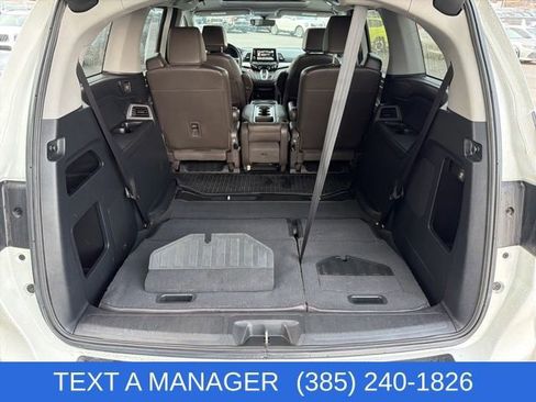 Used 2020 Honda Odyssey EX-L image 29