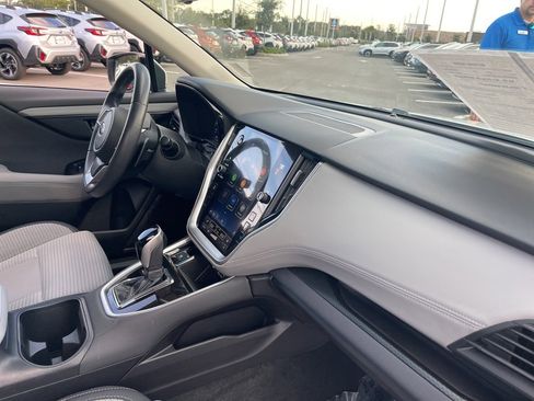Certified 2022 Subaru Outback Premium image 38