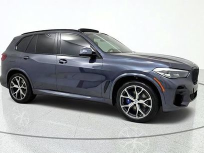 Used 2022 BMW X5 sDrive40i w/ M Sport Package