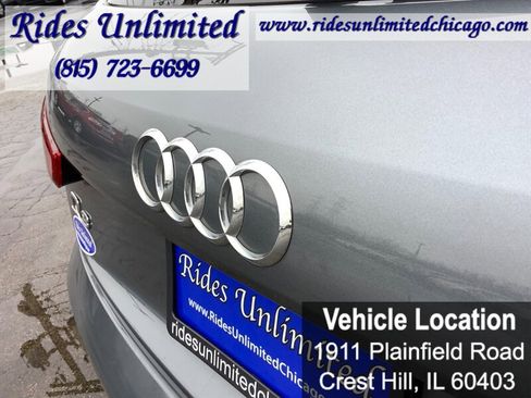 Used 2017 Audi Q3 2.0T Premium Plus w/ Premium Plus Package image 40