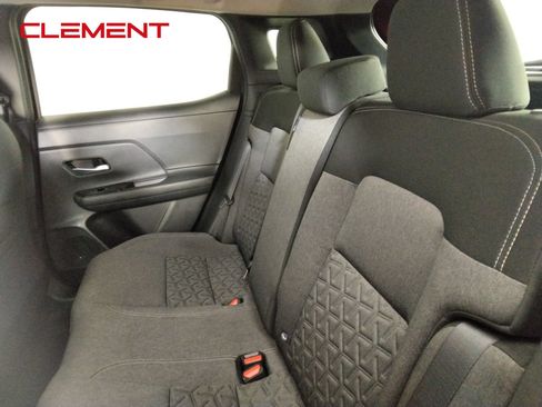 Used 2026 Nissan Kicks SV FWD image 24