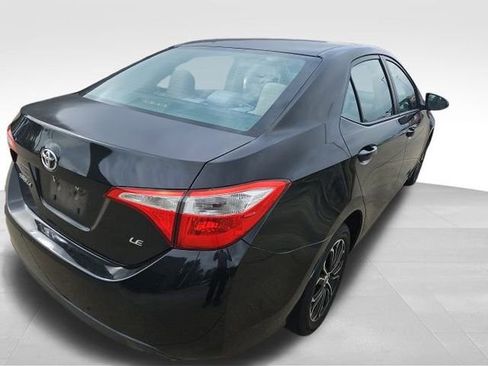 Used 2014 Toyota Corolla L image 13