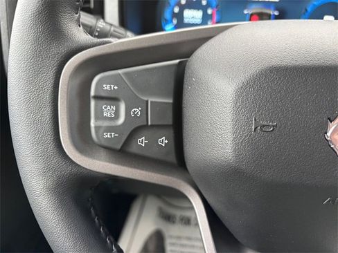 New 2025 Ford Bronco Badlands image 17