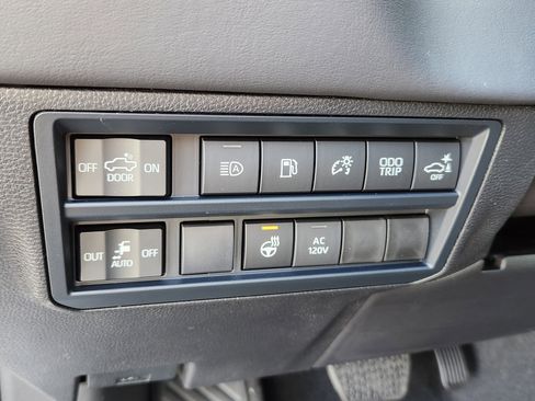 New 2026 Toyota Tundra Platinum w/ Tow Tech Package image 14