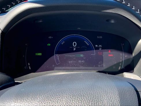 New 2026 Toyota Camry SE image 18