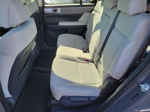 New 2026 Hyundai Santa Fe SE image 18