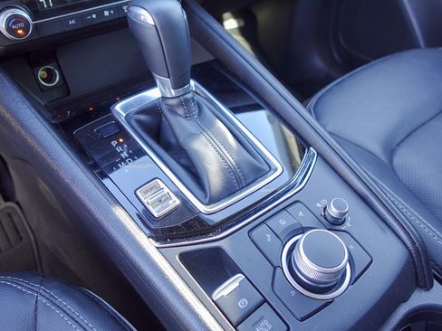 Used 2025 MAZDA CX-5 AWD 2.5 S w/ Preferred Package image 18