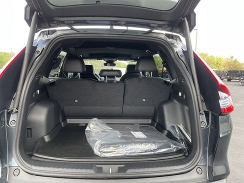 New 2025 Honda CR-V Sport-L image 13