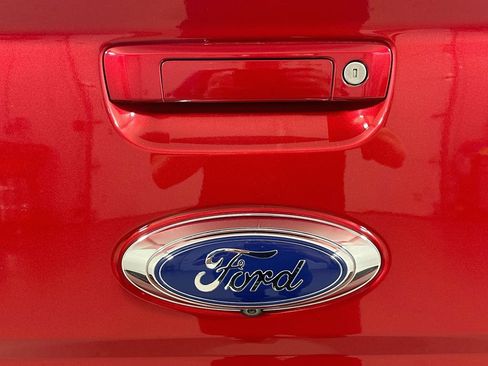 Certified 2020 Ford Ranger Lariat w/ Technology Package AWD/4WD image 20