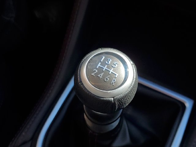 Used 2023 Subaru WRX Limited AWD/4WD image 22
