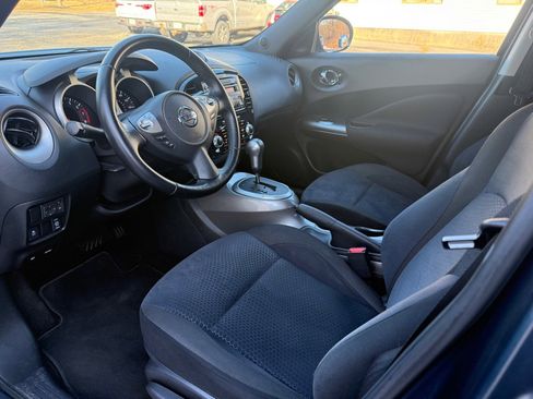 Used 2012 Nissan Juke SV image 10
