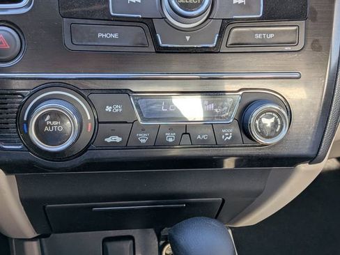 Used 2013 Honda Civic EX image 23
