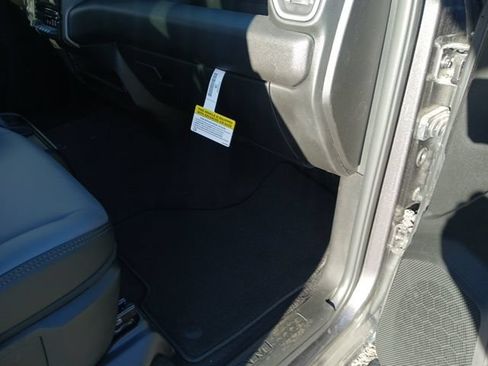 New 2026 RAM 2500 Tradesman AWD/4WD image 23