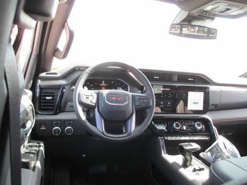 New 2026 GMC Sierra 1500 AT4 w/ AT4 Premium Package image 15