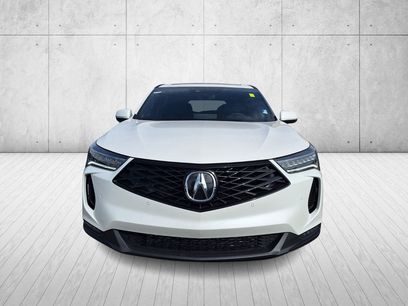 New 2026 Acura RDX w/ Advance Package
