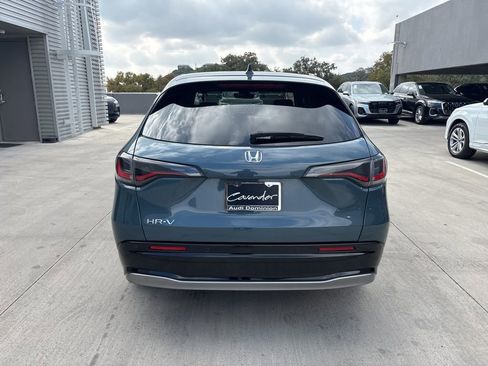 Used 2024 Honda HR-V EX-L image 7