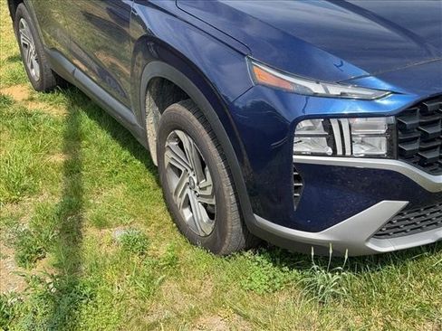 Certified 2023 Hyundai Santa Fe SEL AWD/4WD image 10