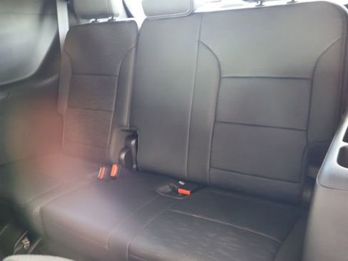 New 2026 Buick Enclave Sport Touring w/ Power Package image 15