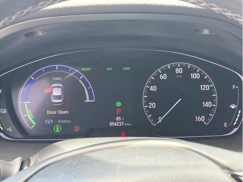 Used 2019 Honda Insight Touring image 14