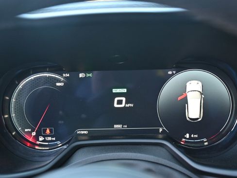 Used 2024 Dodge Hornet R/T Plus image 30