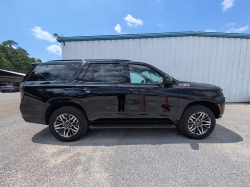 Used 2026 Chevrolet Tahoe Z71 w/ Comfort Package AWD/4WD image 9