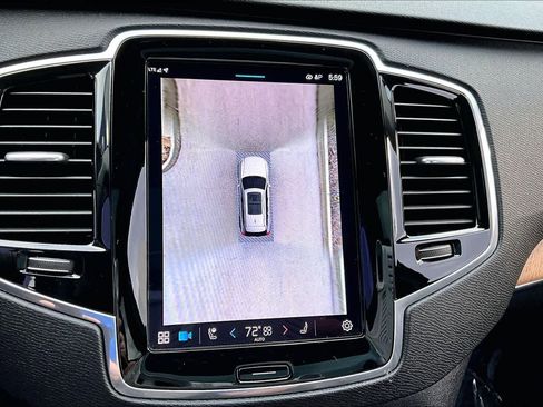 Certified 2023 Volvo XC90 B6 Plus w/ Protection Package Premier AWD/4WD image 34