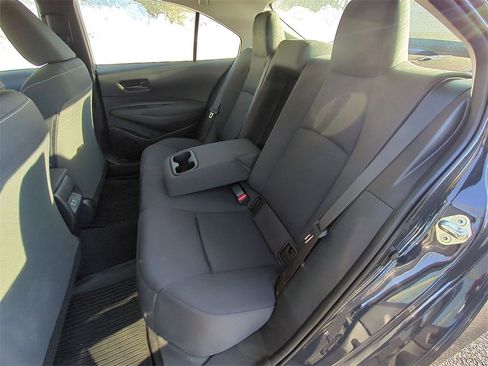 Used 2023 Toyota Corolla LE image 18