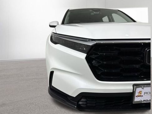 Used 2026 Honda CR-V EX image 30