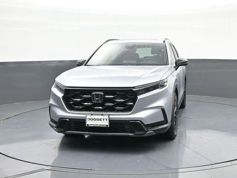 Certified 2023 Honda CR-V Sport image 28