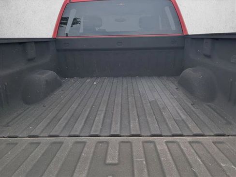 Used 2012 Chevrolet Silverado 1500 LT w/ All-Star Edition RWD image 6