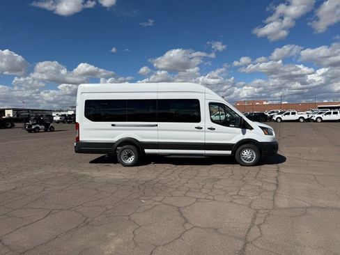 New 2026 Ford Transit 350 XL RWD image 2