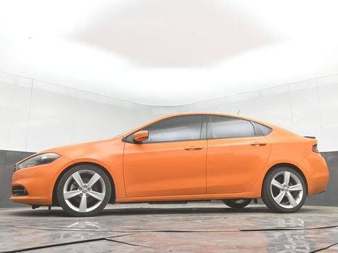 Used 2014 Dodge Dart GT w/ Sun/Sound Group FWD image 32