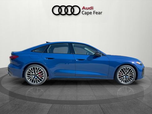 New 2026 Audi S5 Premium Plus AWD/4WD image 6