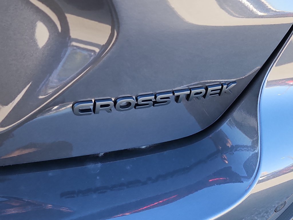New 2026 Subaru Crosstrek 2.5i Limited AWD/4WD image 6
