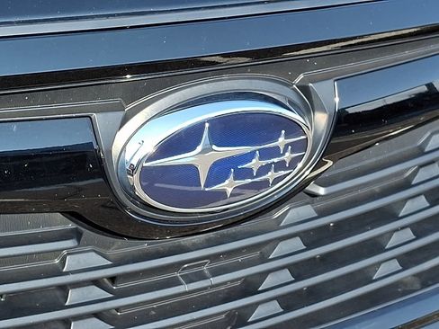 Used 2019 Subaru Forester Sport AWD/4WD image 10