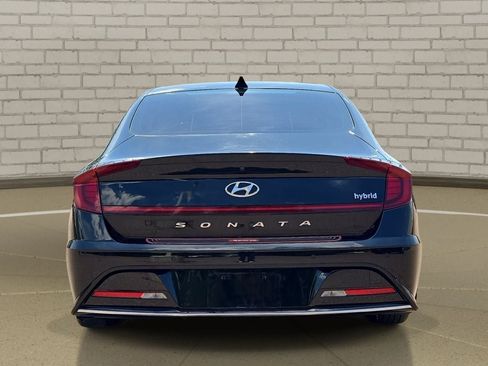 Used 2022 Hyundai Sonata Limited FWD image 6