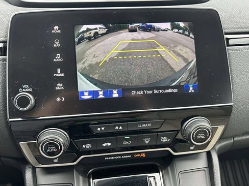 Used 2019 Honda CR-V Touring image 23