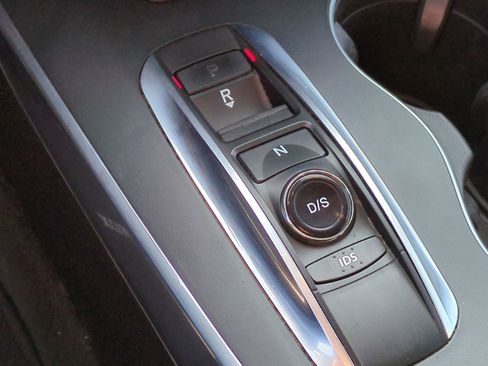 Used 2016 Acura MDX SH-AWD w/ Tech & Entertainment image 24