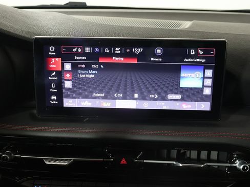 Used 2024 Dodge Hornet GT w/ GT Blacktop Package image 36