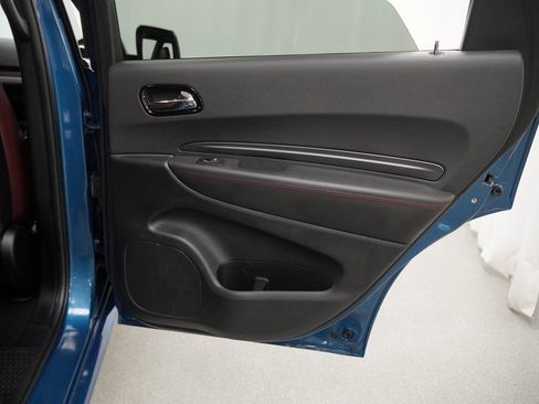 Certified 2024 Dodge Durango R/T image 44