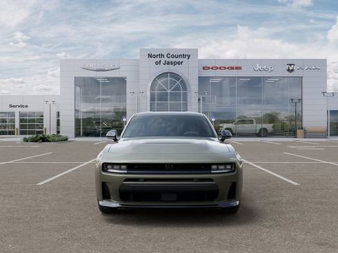 New 2026 Dodge Charger R/T AWD/4WD image 7