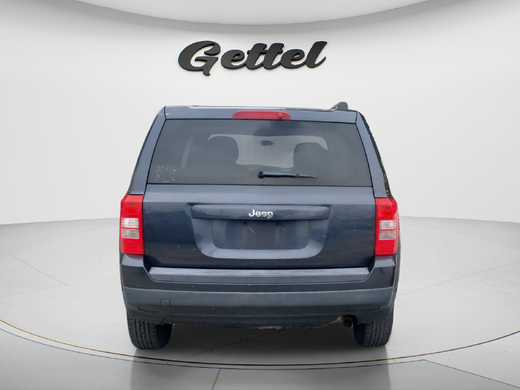 Used 2014 Jeep Patriot Sport w/ Power Value Group FWD image 7
