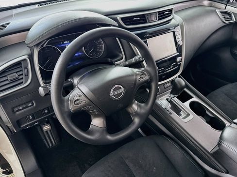 Used 2023 Nissan Murano S w/ Cargo Package AWD/4WD image 11